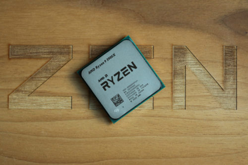 Should you upgrade your old Ryzen to a new Ryzen?