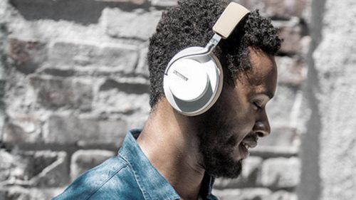 Shure AONIC 50 wireless headphones get a new color, holiday price