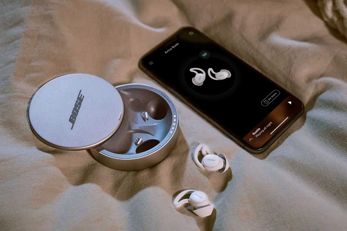Bose Sleepbuds II review