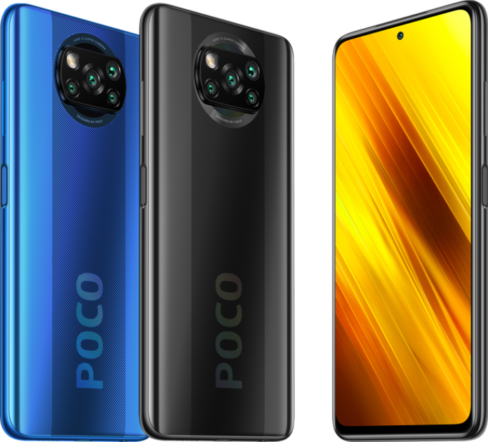 POCO X3 NFC vs iPhone 12 – Why Do You Even Need an iPhone?