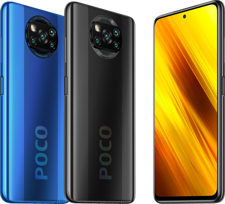 POCO X3 NFC vs iPhone 12 – Why Do You Even Need an iPhone?