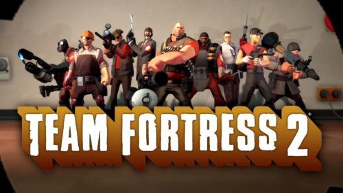 Team Fortress 2 (for PC) Review