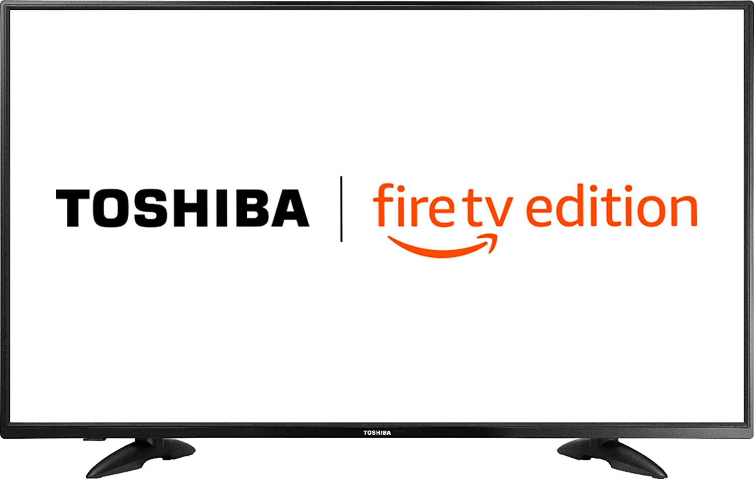 Toshiba TF-55A810U21 Review