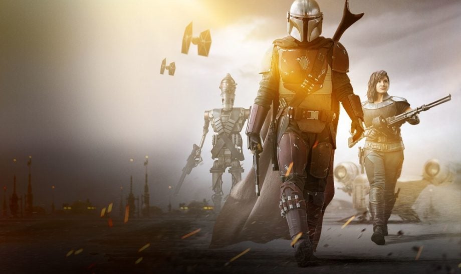 How to watch The Mandalorian Season 2 Episode 3 online