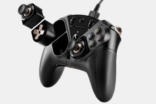 Thrustmaster eSwap X Pro Brings Modular, Customizable Controls To Xbox Series X And Series S