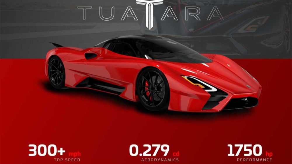 Ssc Tries To Explain Its Controversial Tuatara Top Speed Claim Gearopen Com