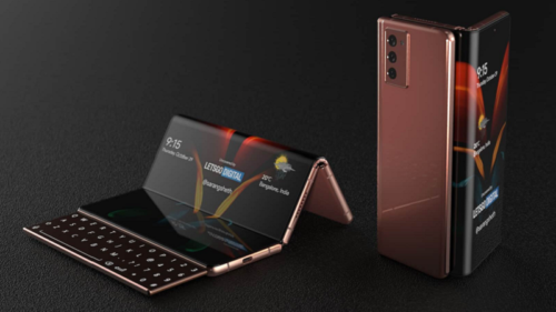 Samsung Galaxy Z Fold 3 release date, rumours, features and news