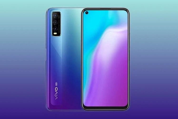 Vivo Y70 review