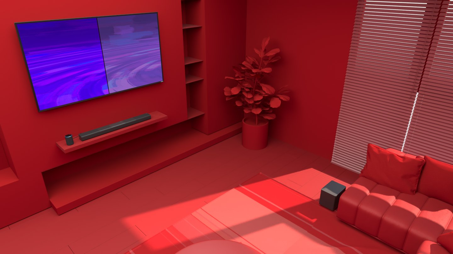 VIZIO M506X-H9 Review
