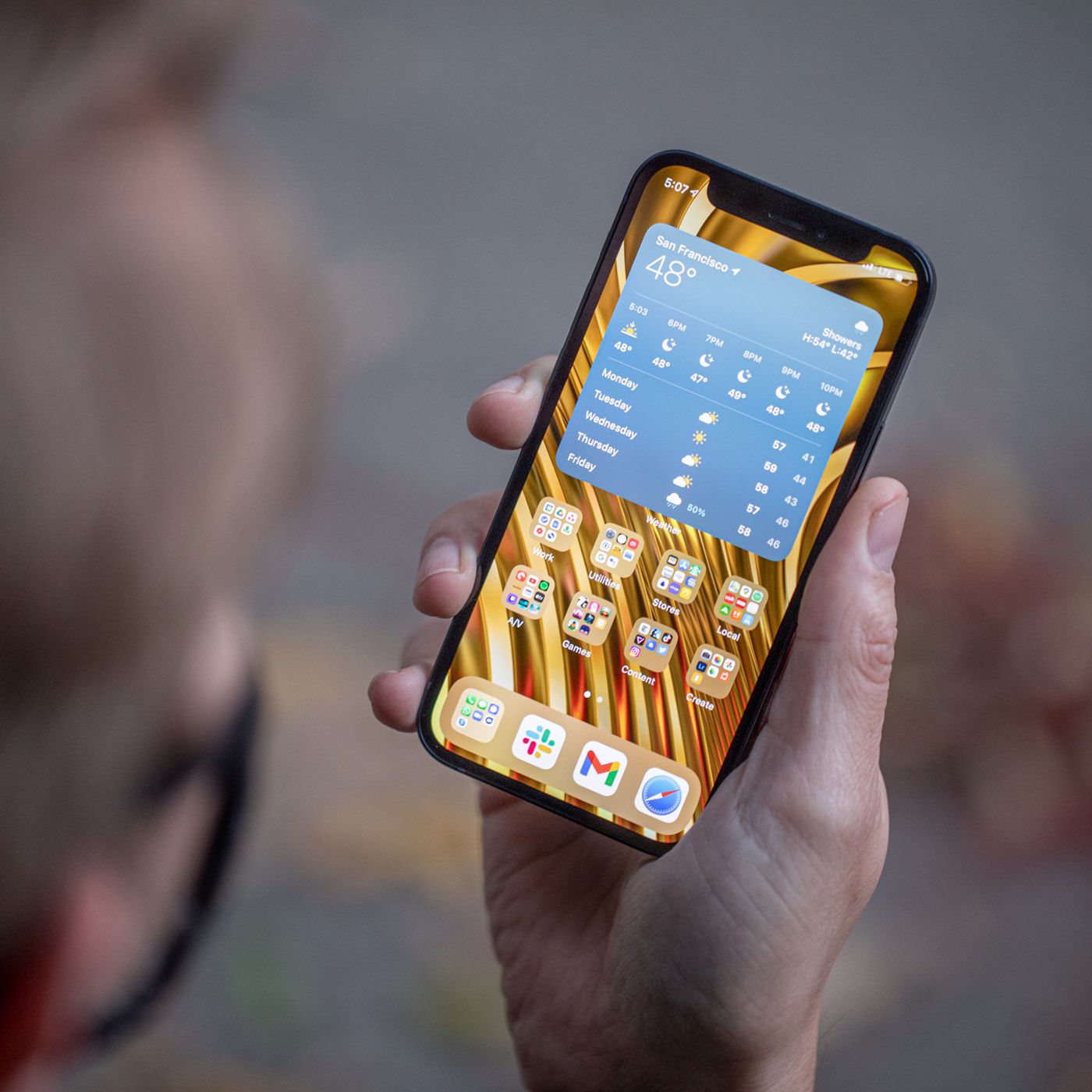 Could the iPhone 12 mini mean we get more small, but premium, Android phones?