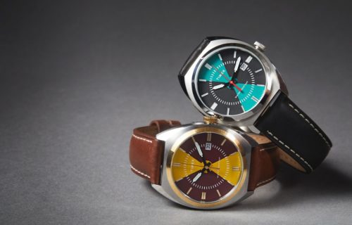 Timex and Todd Snyder Are at It Again with Another Collaboration Watch