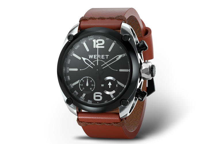 Weret smartwatch review