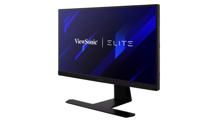 ViewSonic Elite XG320U Available Soon – 32-Inch 4K 144Hz Monitor with HDMI 2.1