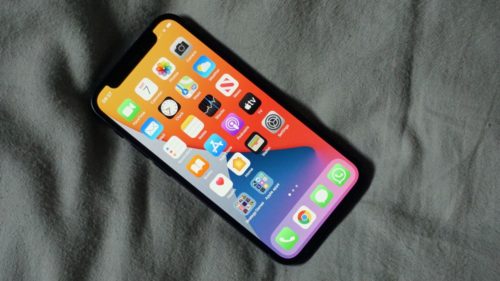 iOS 15 tweaks may have just been hinted at by Apple itself