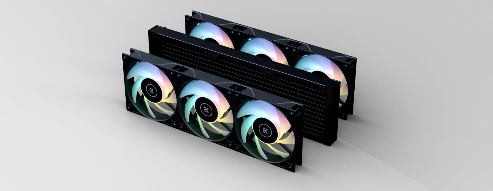 EK AIO Elite 360 D-RGB Review