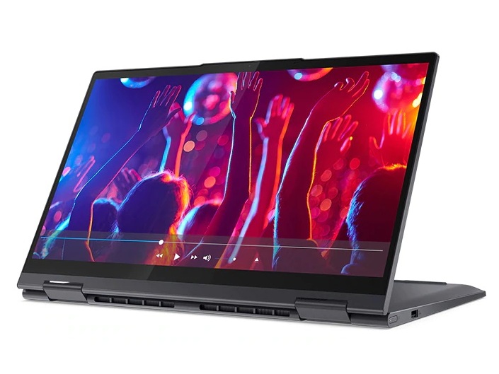 Lenovo Yoga 7i Review