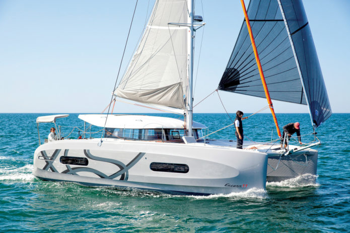 Excess 11 Boat Review