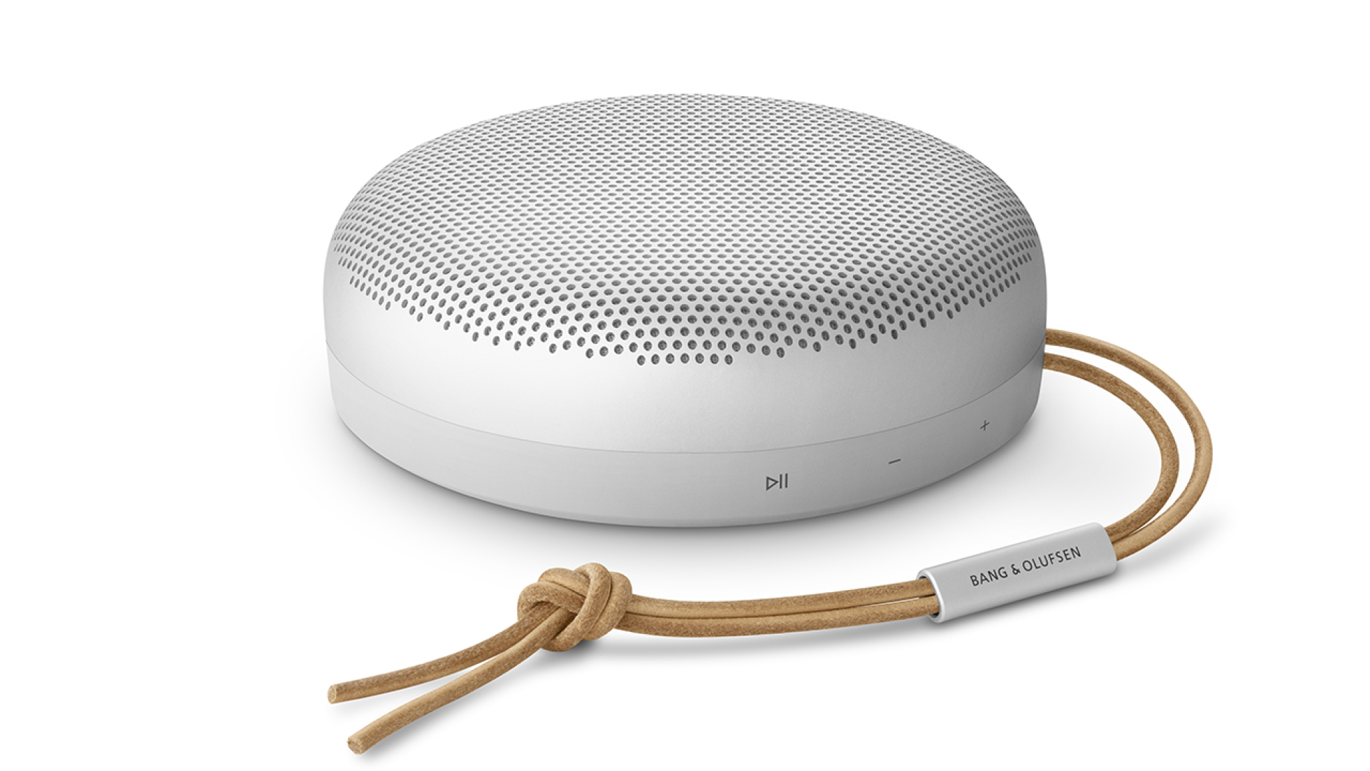 Bang & Olufsen Beosound A1 (2nd Gen) review