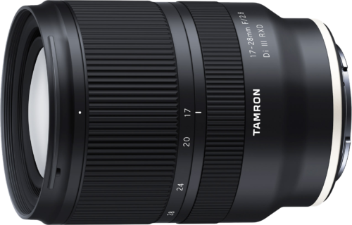 Sigma 14-24mm f/2.8 vs Tamron 17-28mm f/2.8 for Sony E-Mount