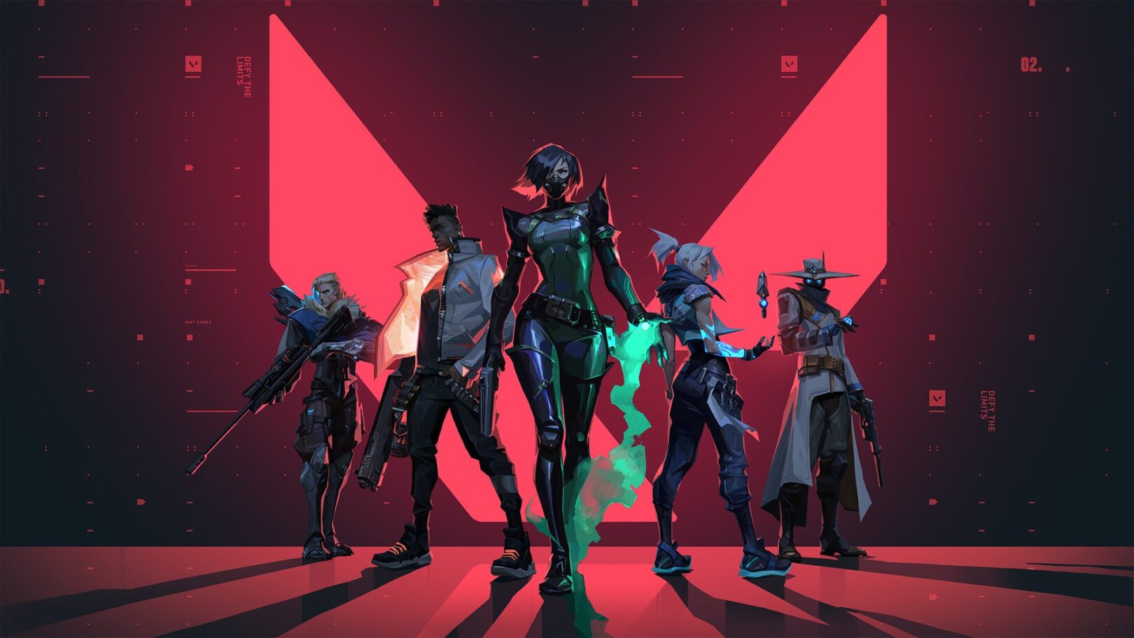 Valorant System Requirements: What you need to play the free-to-play shooter on PC