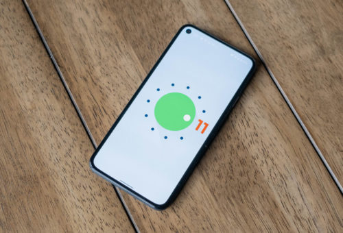 Android 11 tips: The 8 new features to explore first