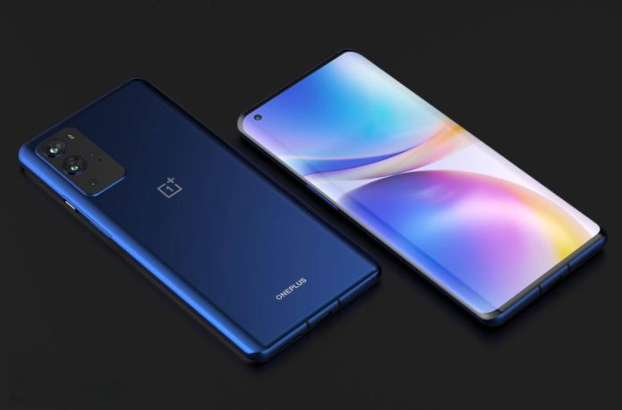OnePlus 9 Lite could be 2021's Samsung Galaxy S20 FE-killer