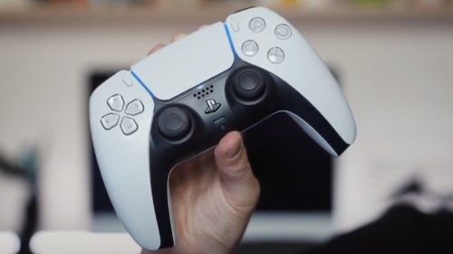 I thought the PS5 DualSense controller was a gimmick — until I played this game