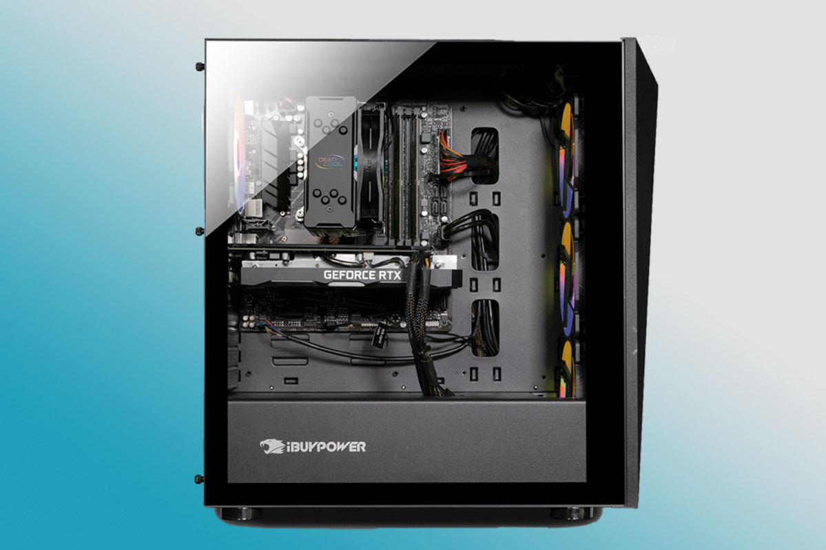 The best prebuilt gaming PCs: Get Ryzen 5000, GeForce 3080, and Radeon RX 6800 right now