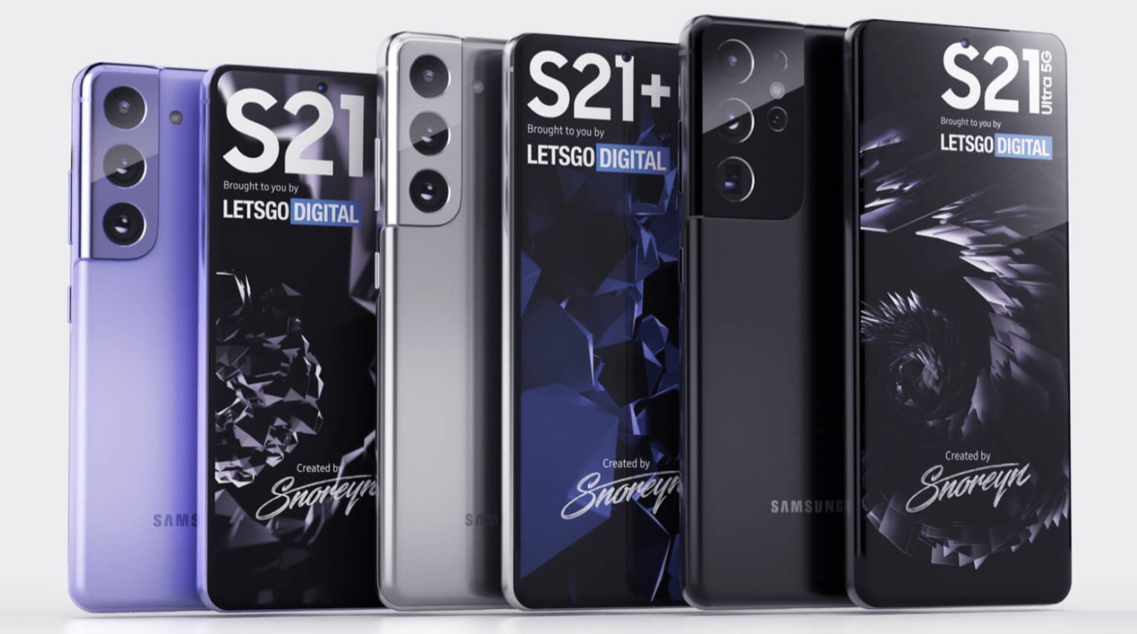 5 ways Samsung Galaxy S21 can beat the iPhone 12