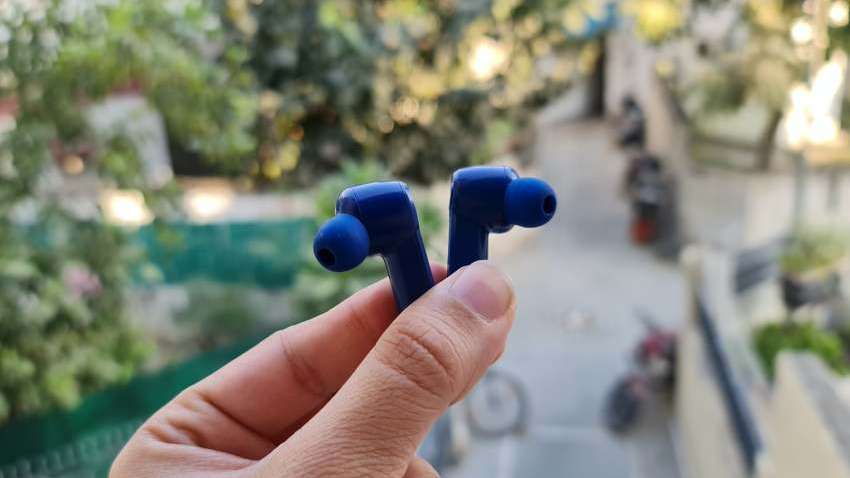 Truke Fit Buds Review