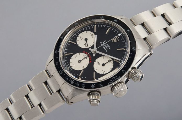 Turns Out Paul Newman's Other Rolex Watch Is Also Worth Millions