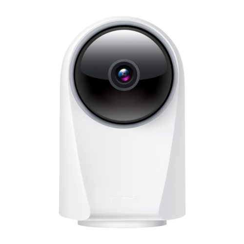 Realme Smartcam 360° Review