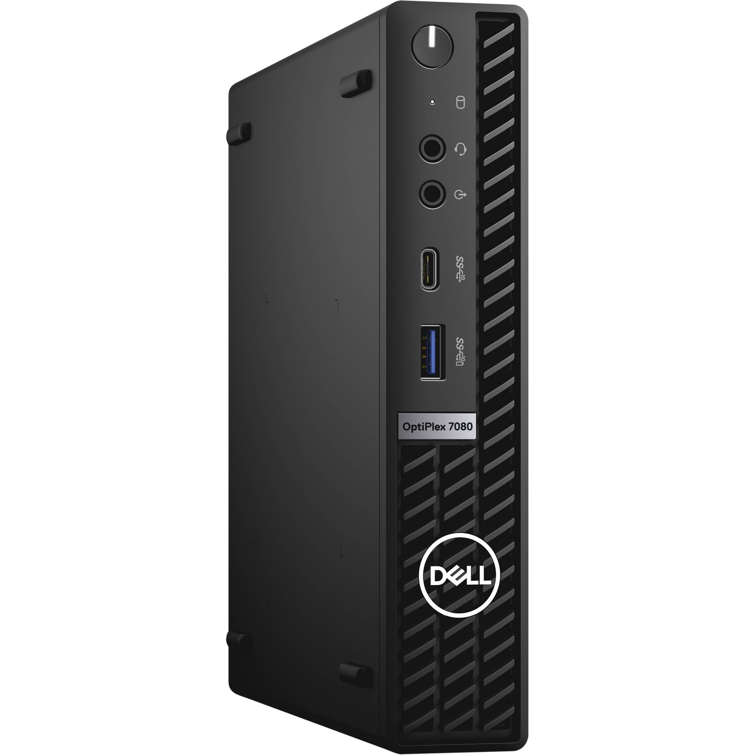 Dell OptiPlex 7080 Micro Review
