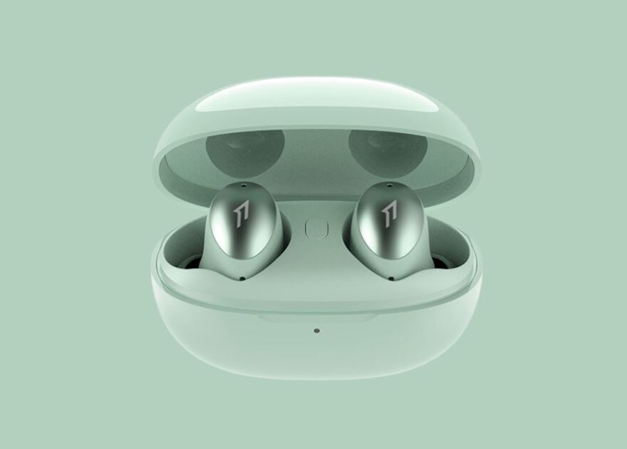 1More Colorbuds True Wireless Earbuds Review
