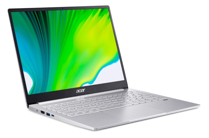 Top 5 reasons to BUY or NOT to buy the Acer Swift 3 (SF313-53)