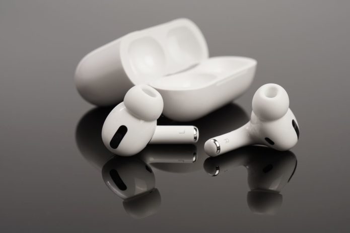 Apple AirPods Pro 2 could be controlled via your teeth — here's how
