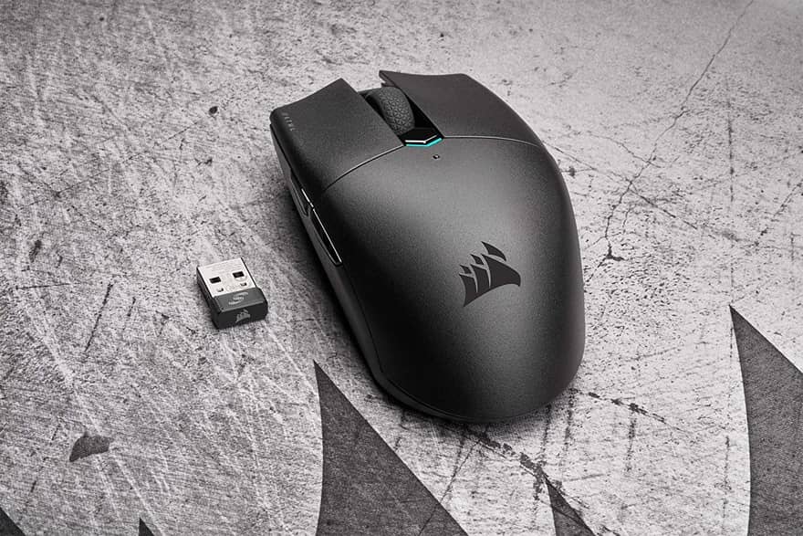 Corsair Katar Pro Wireless review