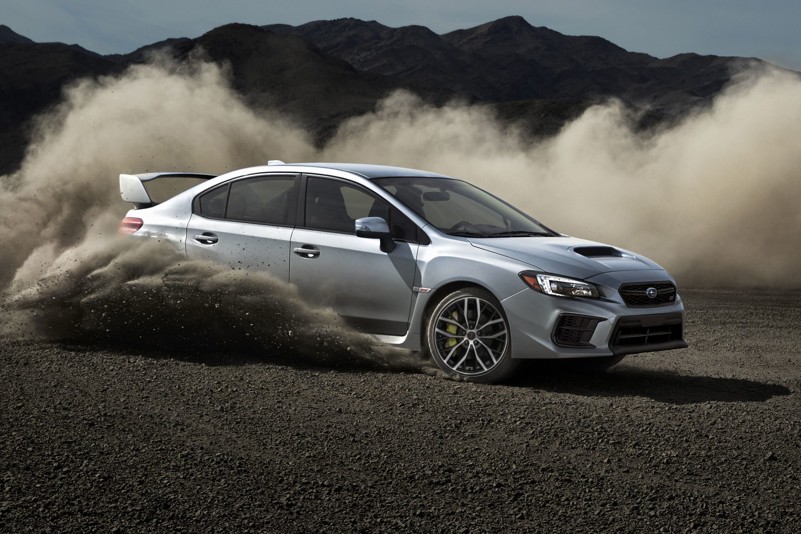 2021 Subaru WRX Review