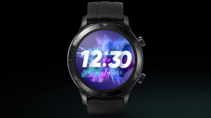 Realme Watch S Pro confirmed: Launching 23 December