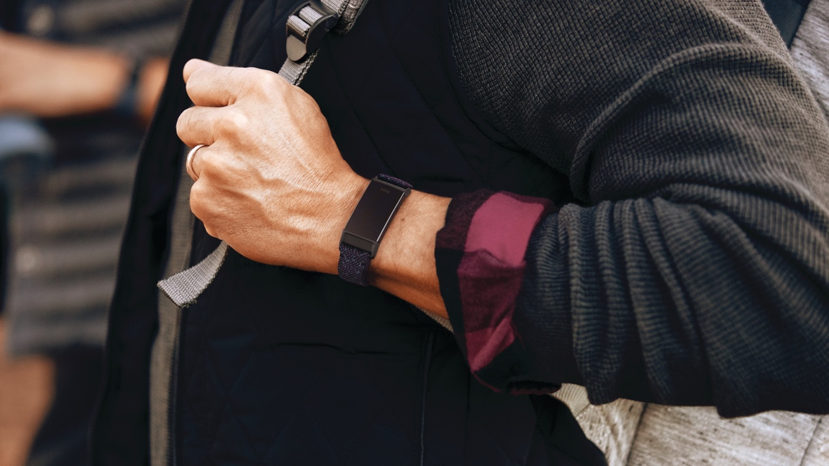 Transform your Fitbit's accuracy: Step count, heart rate and sleep