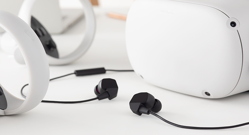 Final Audio VR3000 Gaming Earphones Review