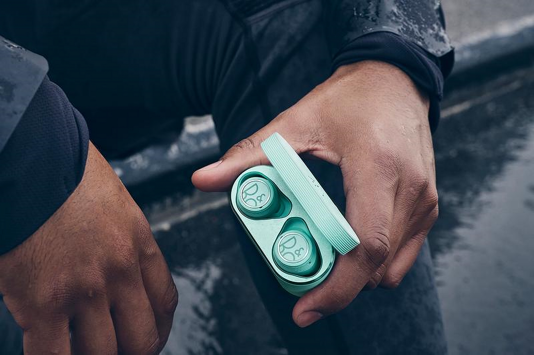 Bang & Olufsen Beoplay E8 Sport