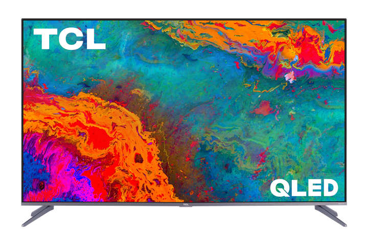 TCL 50S535 Review