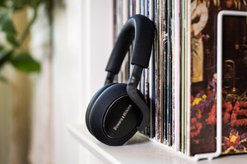 Bowers & Wilkins PX7 Carbon Edition headphone review: Exquisite sound, elegant active noise cancellation