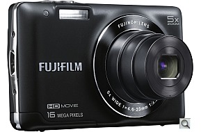 Fujifilm FinePix JX680 Camera