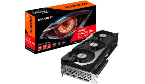 Gigabyte Radeon RX 6800 series prices are a big oof for gamers compared to AMD’s MSRPs: US$250 more for an RX 6800 XT-based AORUS Master variant