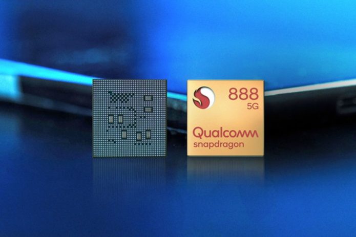 First Snapdragon 888 phones look to be Oppo Find X3, Xiaomi Mi 11 and more
