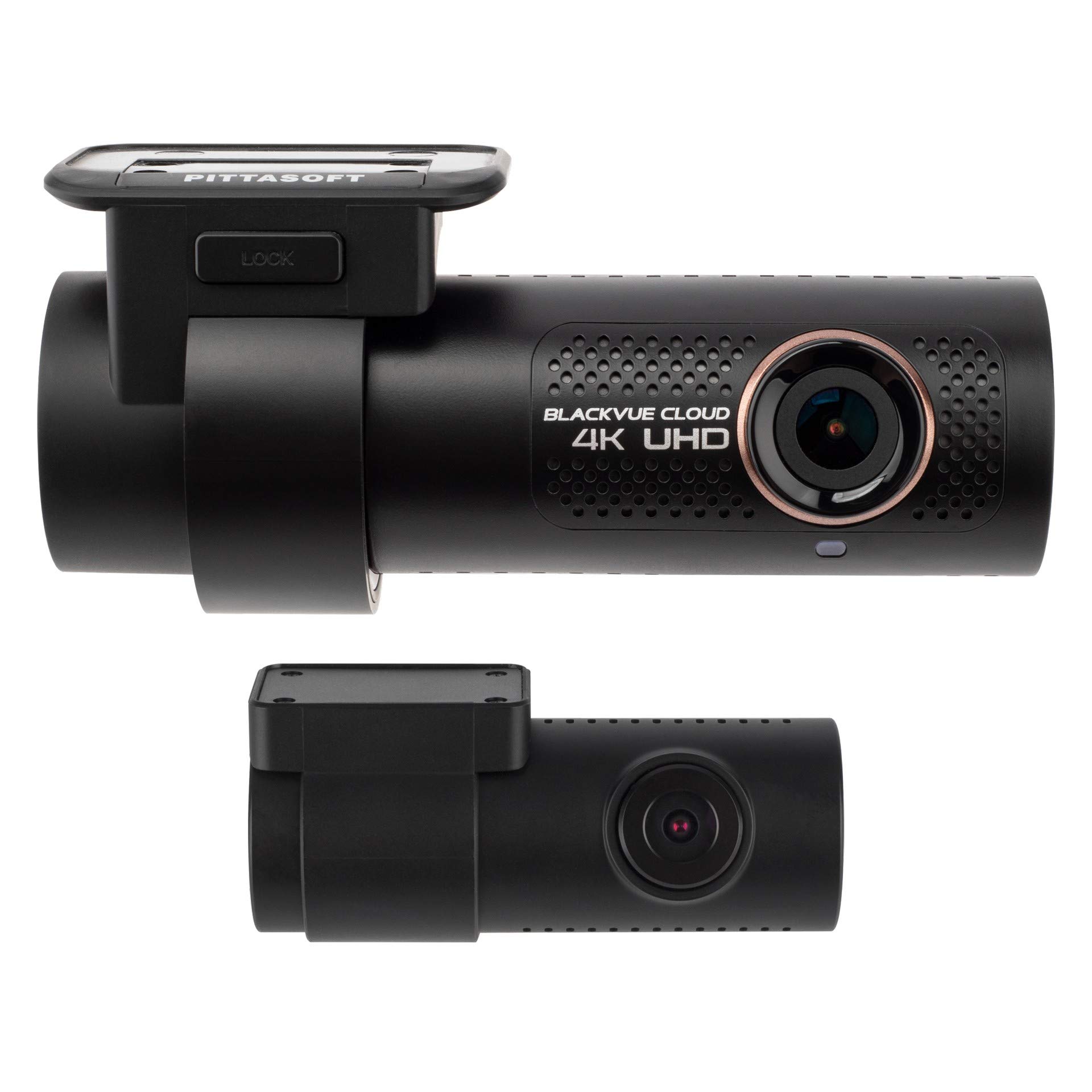 BlackVue DR900X-2CH Review