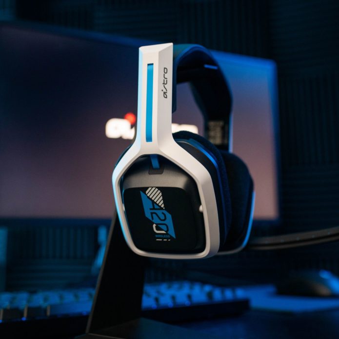 Astro Gaming A20 Wireless Gen 2 Headset Review