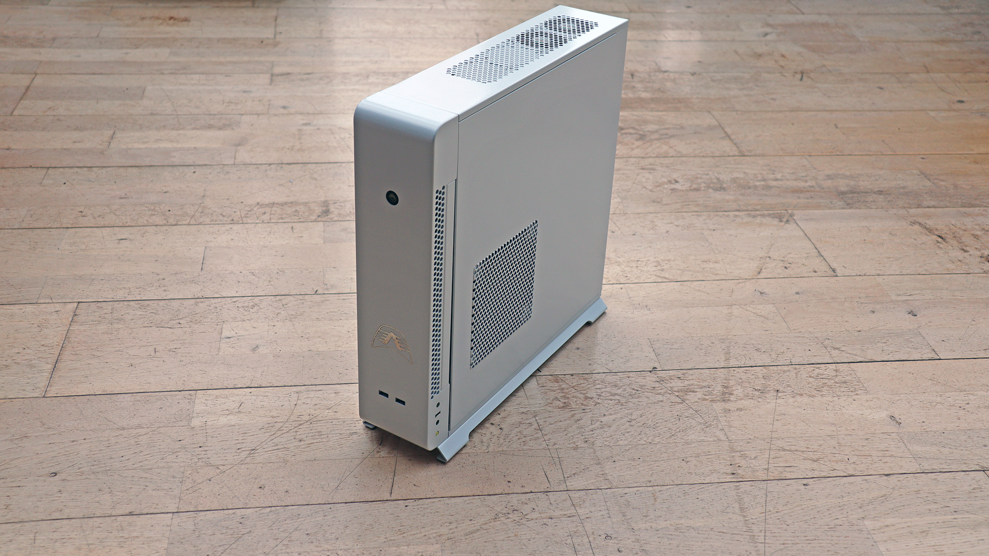 Armari Magnetar V16R-RD850G3 review